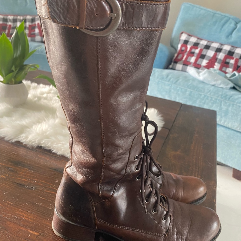 B.O.C. Woman’s Knee high boot.